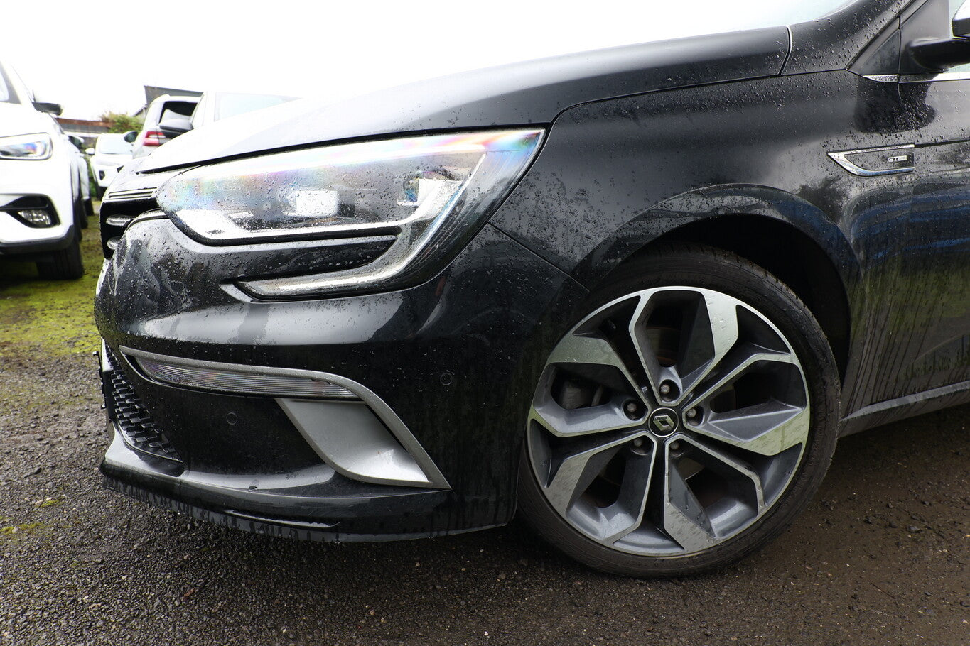 Renault Megane IV TCe 165 EDC Energy GT-Line LED Nav ACC 97757258 4
