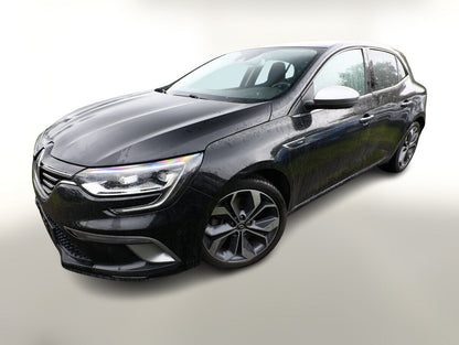 Renault Megane IV TCe 165 EDC Energy GT-Line LED Nav ACC 97757258 0