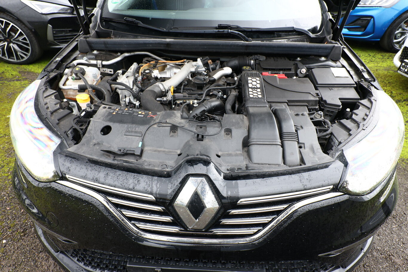 Renault Megane IV TCe 165 EDC Energy GT-Line LED Nav ACC 97757258 9