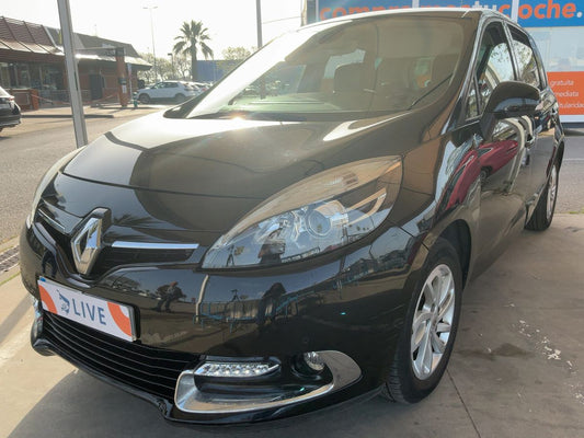 Frontal izquierda