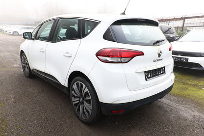 Renault Scenic IV 1.5 dCi 110 Intens Nav PDC KeyL SHZ 102050776 3