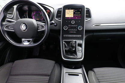 Renault Scenic IV 1.5 dCi 110 Intens Nav PDC KeyL SHZ 102050776 7