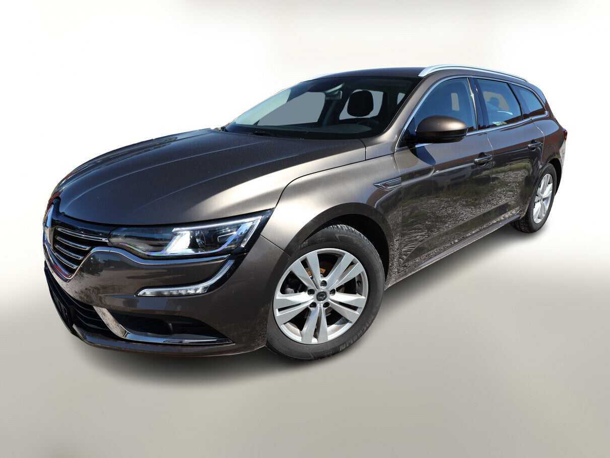 Renault Talisman Grandt. TCe 160 EDC PDC Temp Klimaaut. 62170627 0