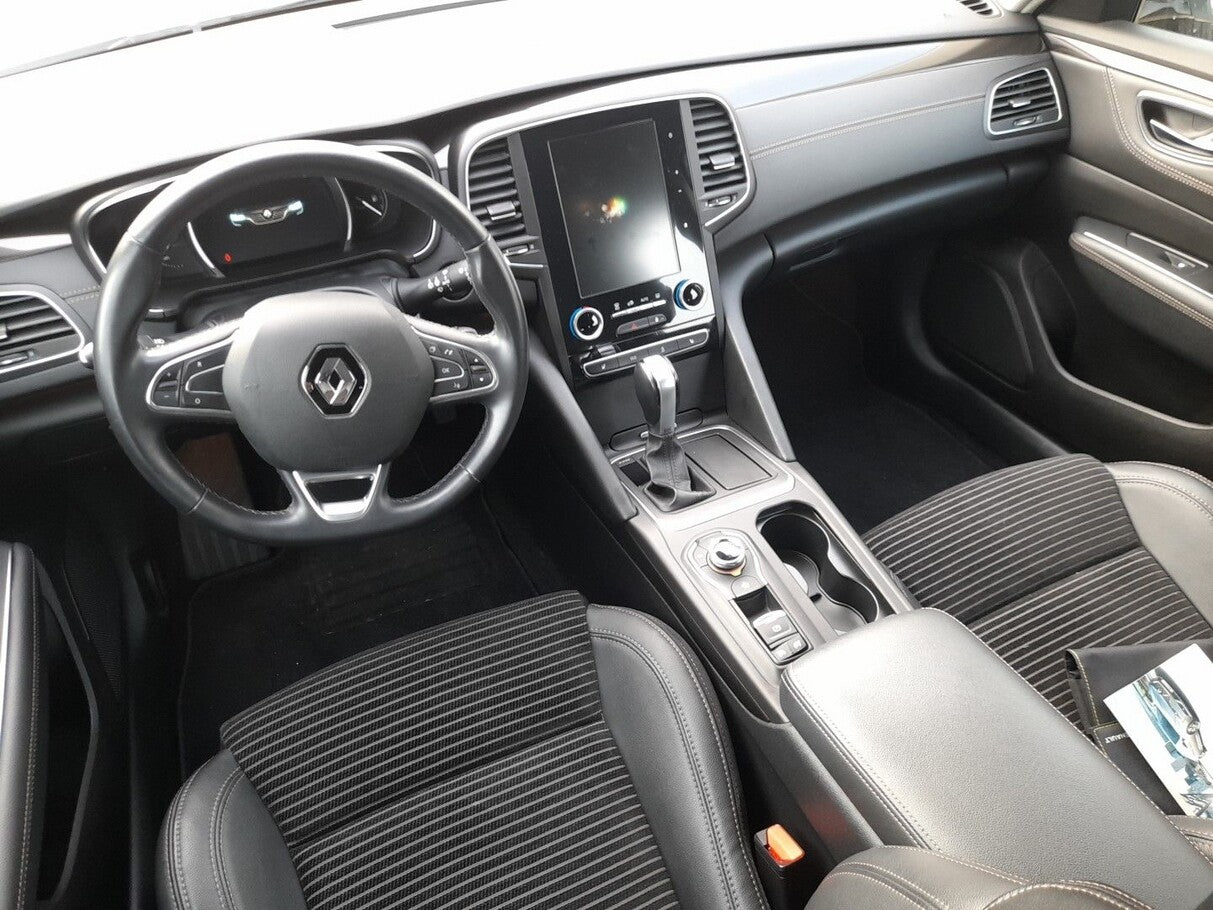Renault Talisman Grandt TCe 225 EDC Limited Nav SHZ PDC 117884625 6