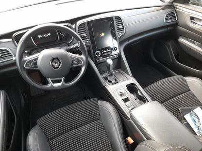 Renault Talisman Grandt TCe 225 EDC Limited Nav SHZ PDC 117884625 6