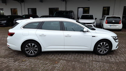 Renault Talisman Grandt 1.3 TCe 160 EDC Zen LED Nav PDC 101627110 3