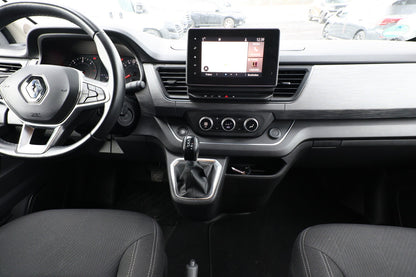 Renault Trafic 2.0 Blue dCi 170 EDC Grand Spaceclass 8S 102520760 7