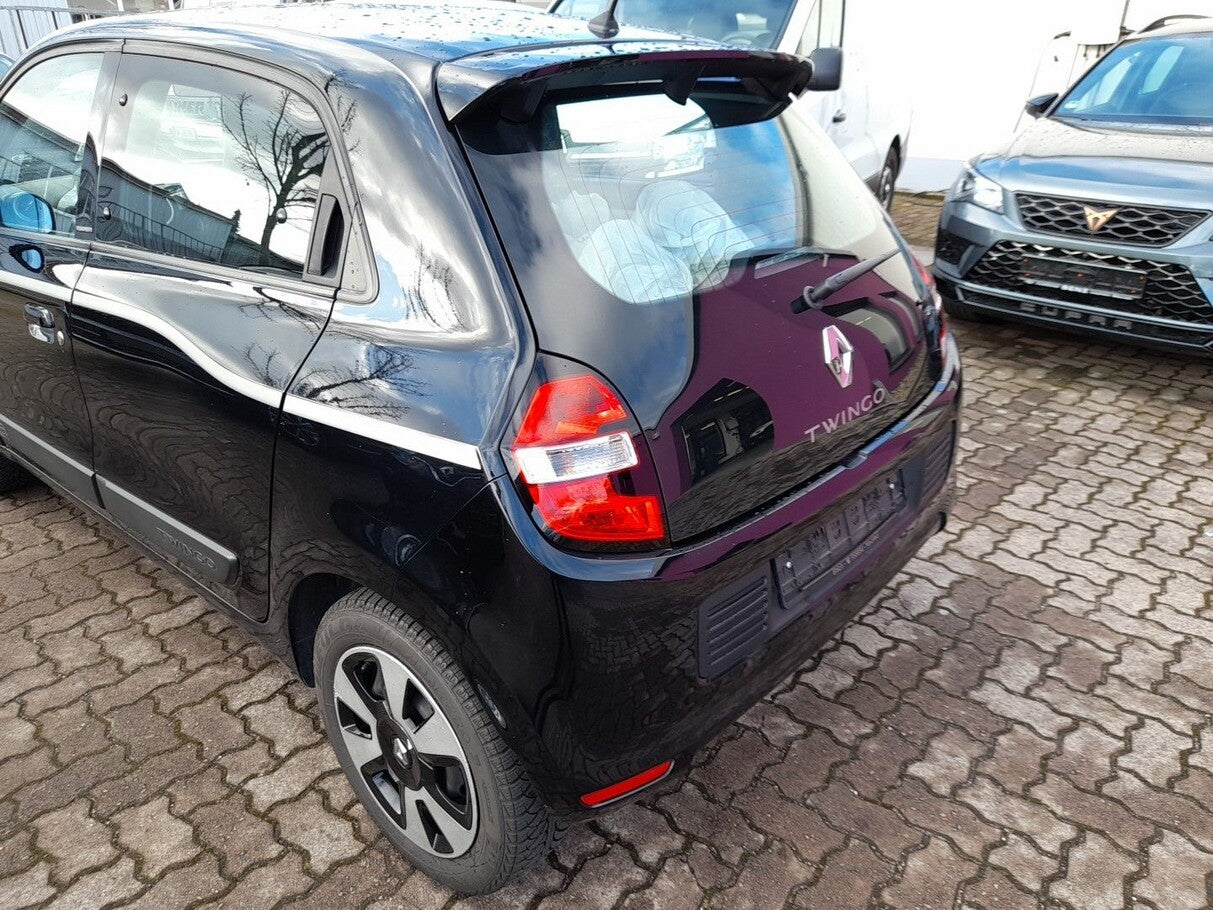 Renault Twingo 0.9 TCe 90 Limited R&Go Klima DAB 113410312 2
