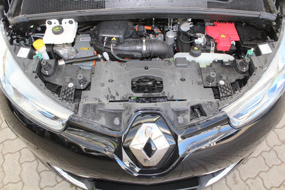 Renault Zoe ZE40 R110 LIMITED Miet-Bat. Nav Klimaaut 106325591 11
