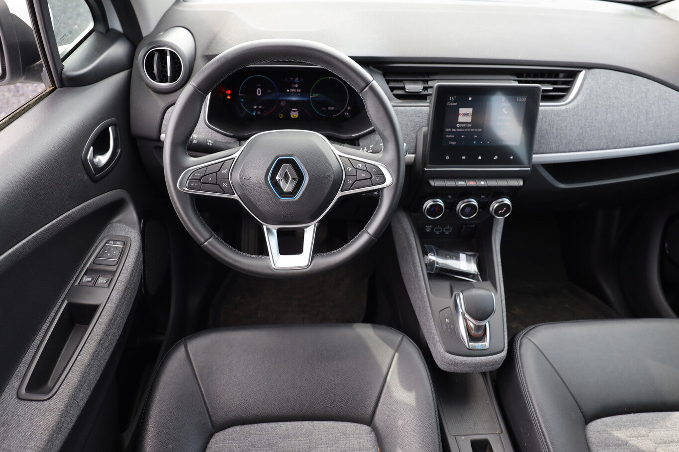 Renault Zoe ZE50 R135 Experience Miet-Bat. CCS LED PDC 73567150 6