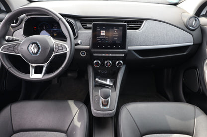 Renault Zoe ZE50 R135 Experience Miet-Bat. CCS LED PDC 73567150 7