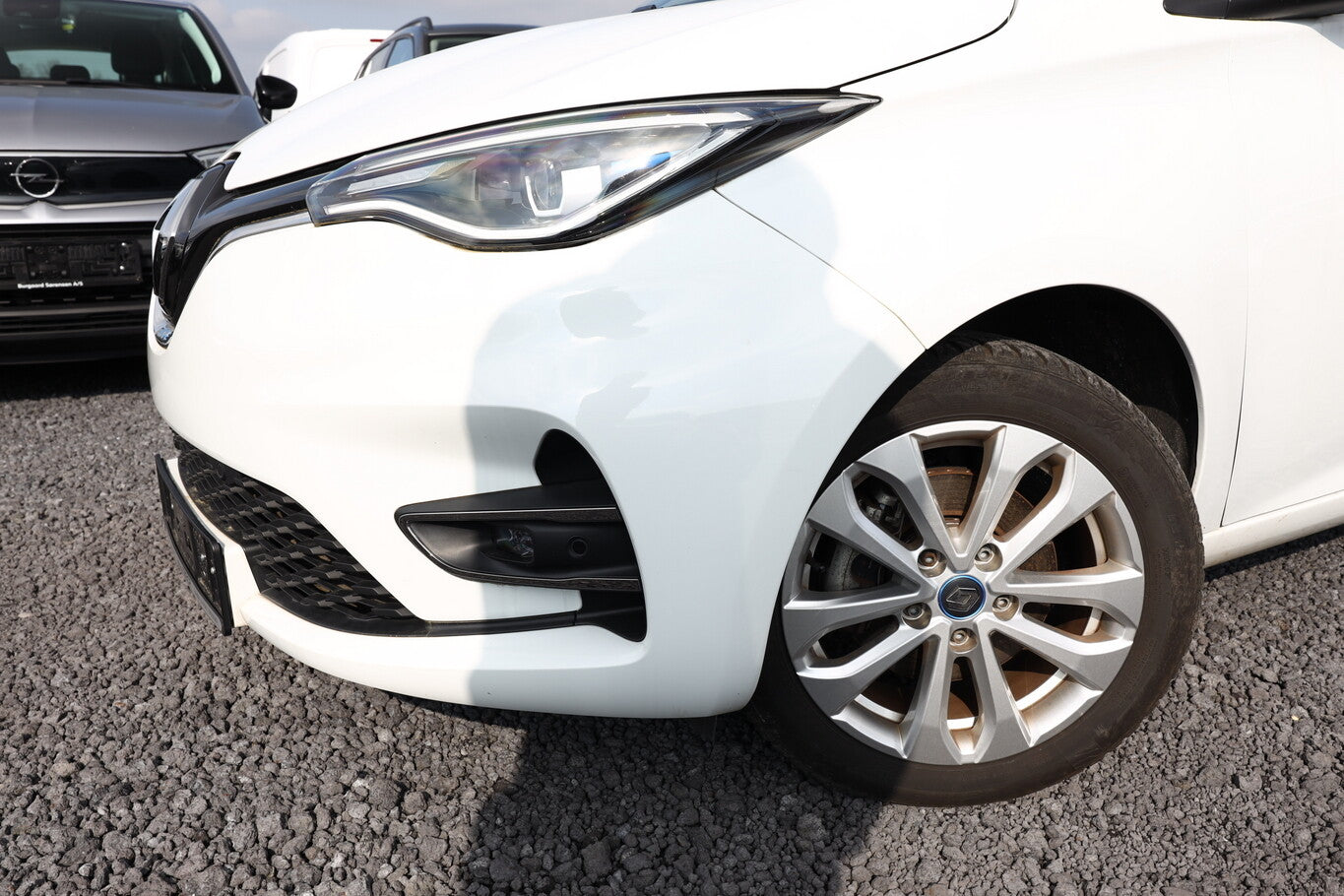 Renault Zoe ZE50 R135 Experience Miet-Bat. CCS LED PDC 73567150 4