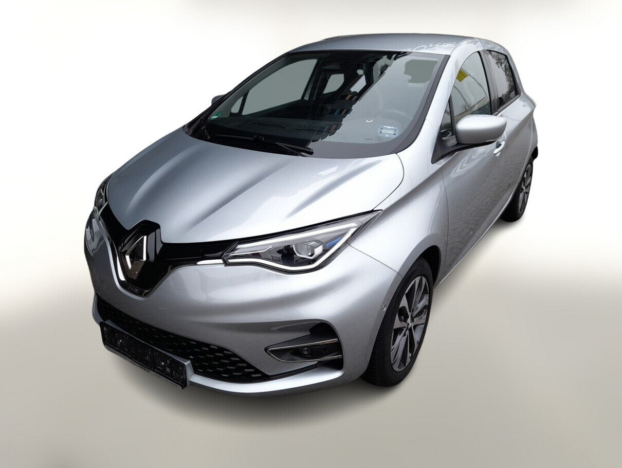 Renault Zoe ZE50 R135 Intens Kaufbatterie CCS SHZ Nav 106442608 0