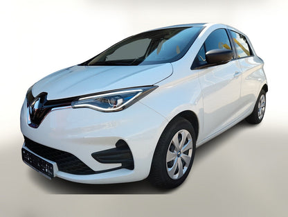 Renault Zoe ZE50 R110 Kaufbatterie LED CCS Schuko 89507339 0