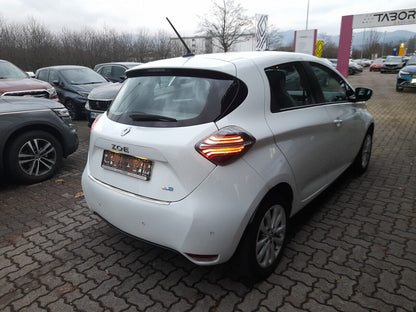 Renault Zoe ZE50 R110 Experience Kaufbatterie Kam SHZ 105446591 2