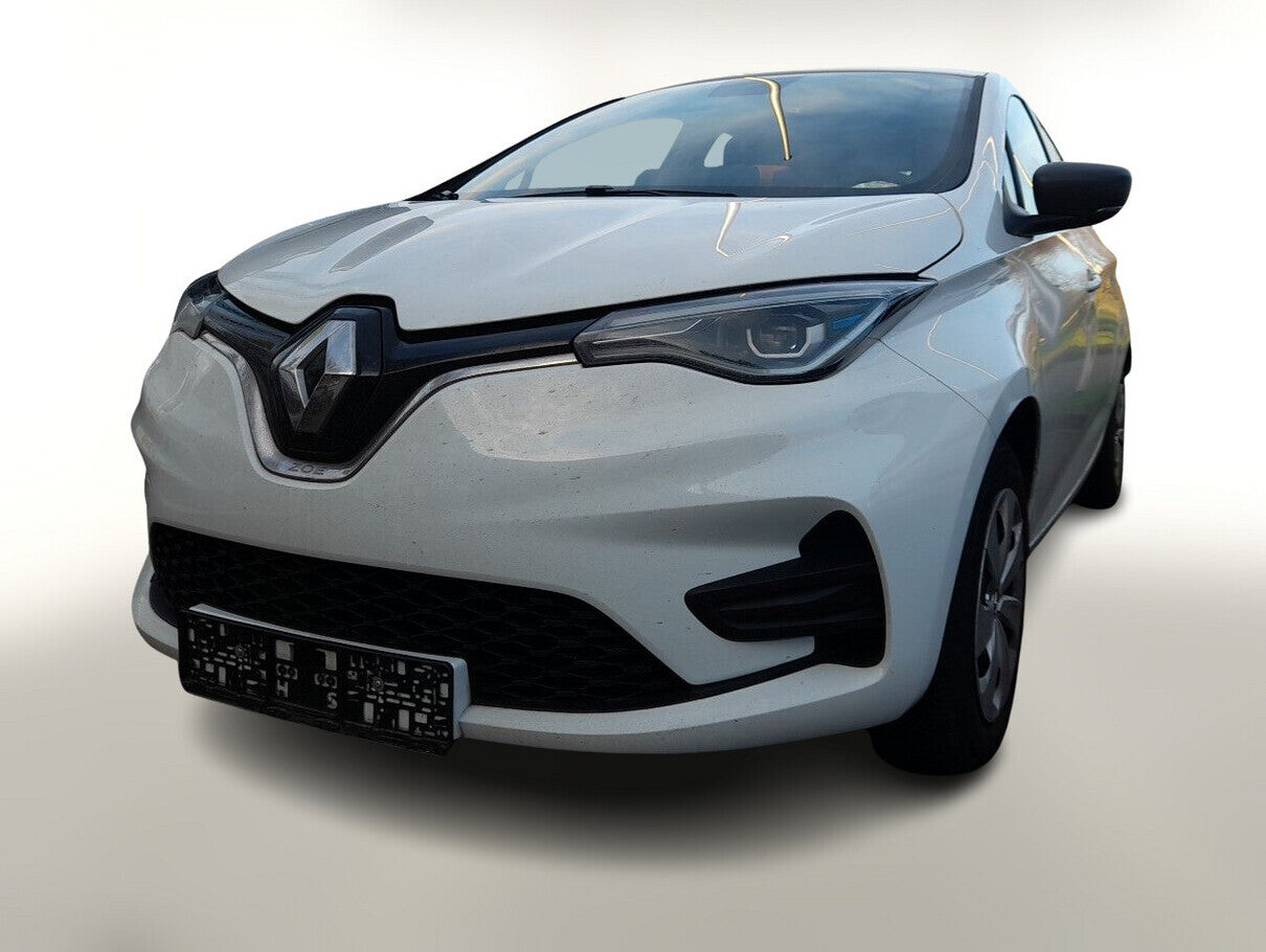 Renault Zoe ZE50 R110 Kaufbatterie LED 105670126 0