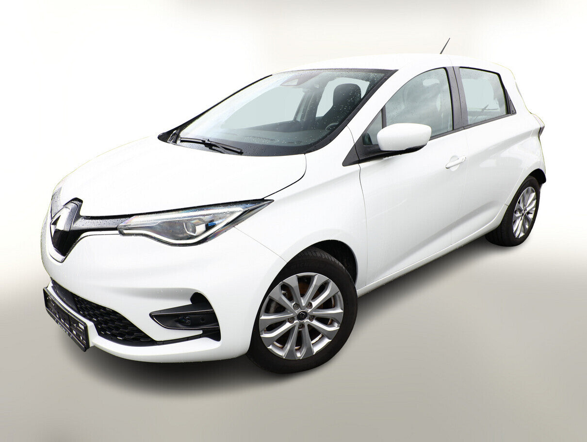 Renault Zoe ZE50 R110 Experience Kaufbatterie PDC Kam 103189957 0