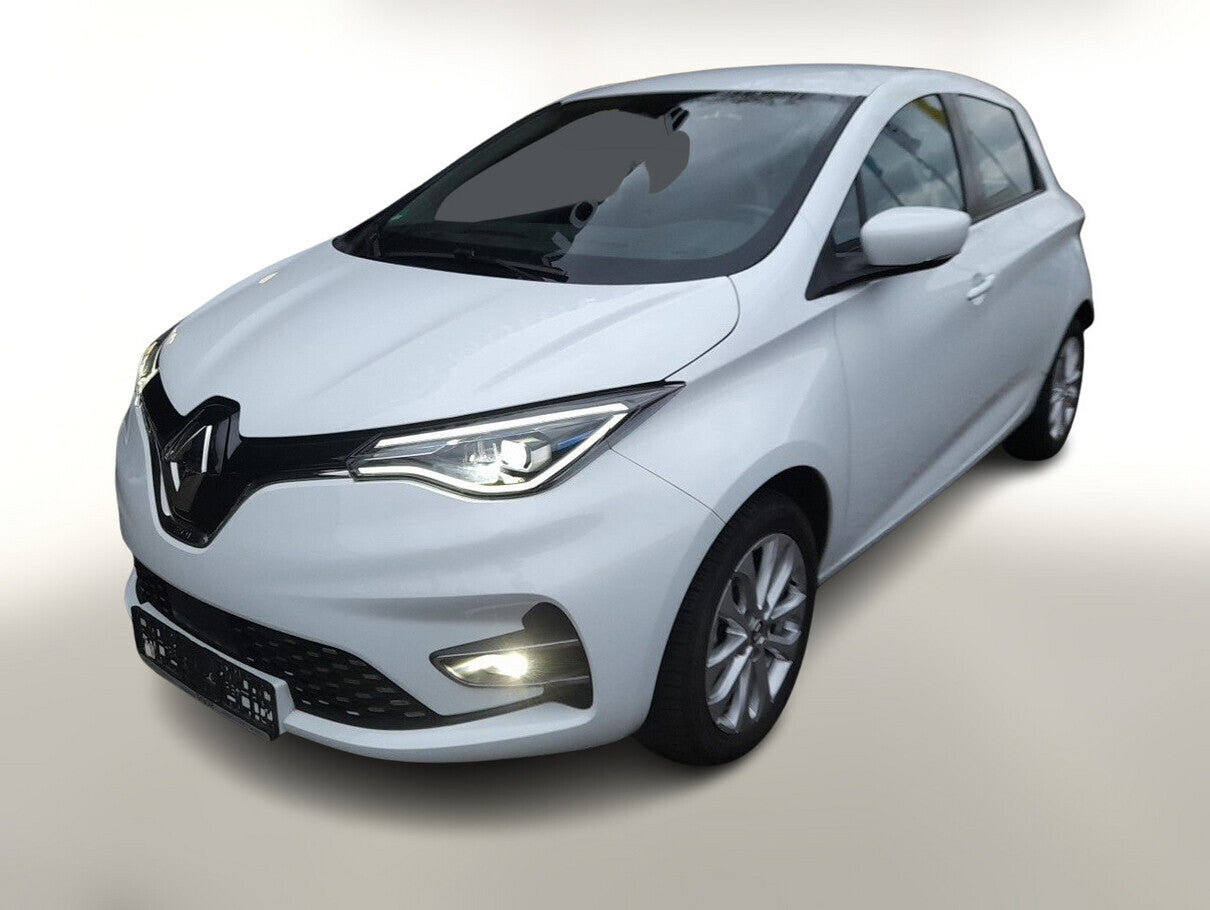 Renault Zoe ZE50 R110 Experience Kaufbatterie Kam SHZ 105446591 0