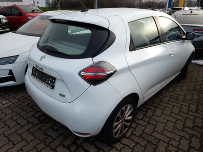 Renault Zoe ZE50 R110 Experience Kaufbatterie Nav SHZ 105416290 2