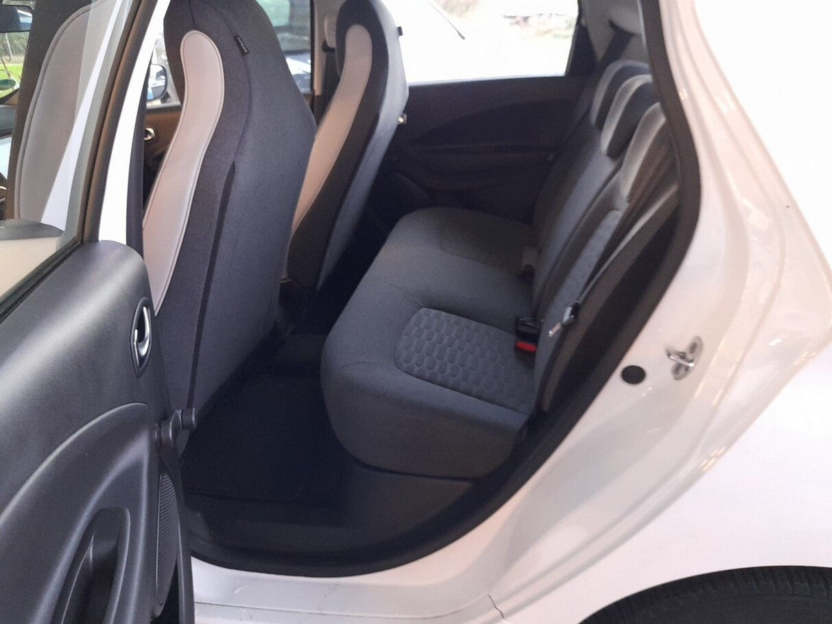 Renault Zoe ZE50 R110 Experience Kaufbatterie SHZ PDC 105857954 6