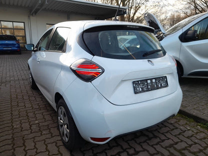 Renault Zoe ZE50 R110 Kaufbatterie LED 105670126 3