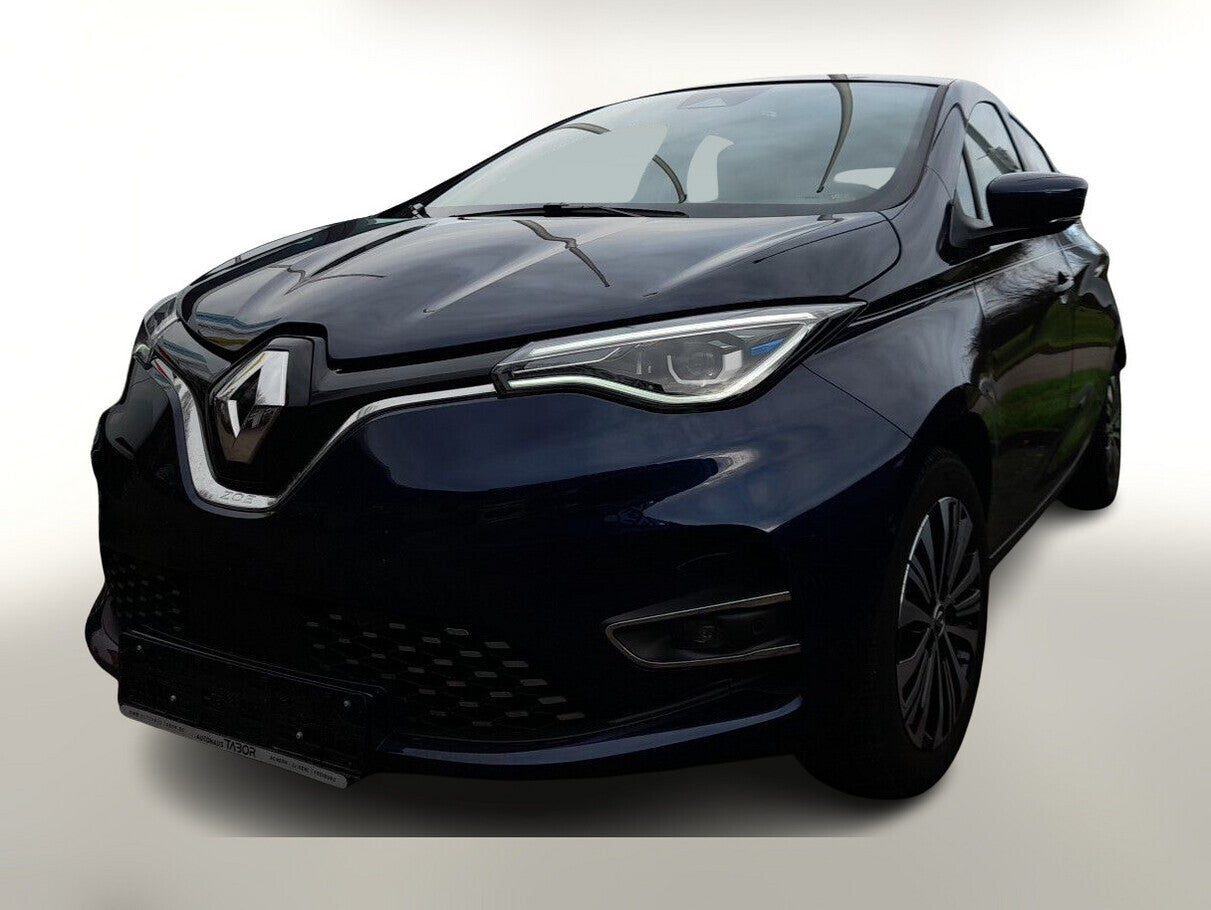 Renault Zoe ZE50 R135 Riviera Kaufbatterie CCS LED Leder 105439077 0
