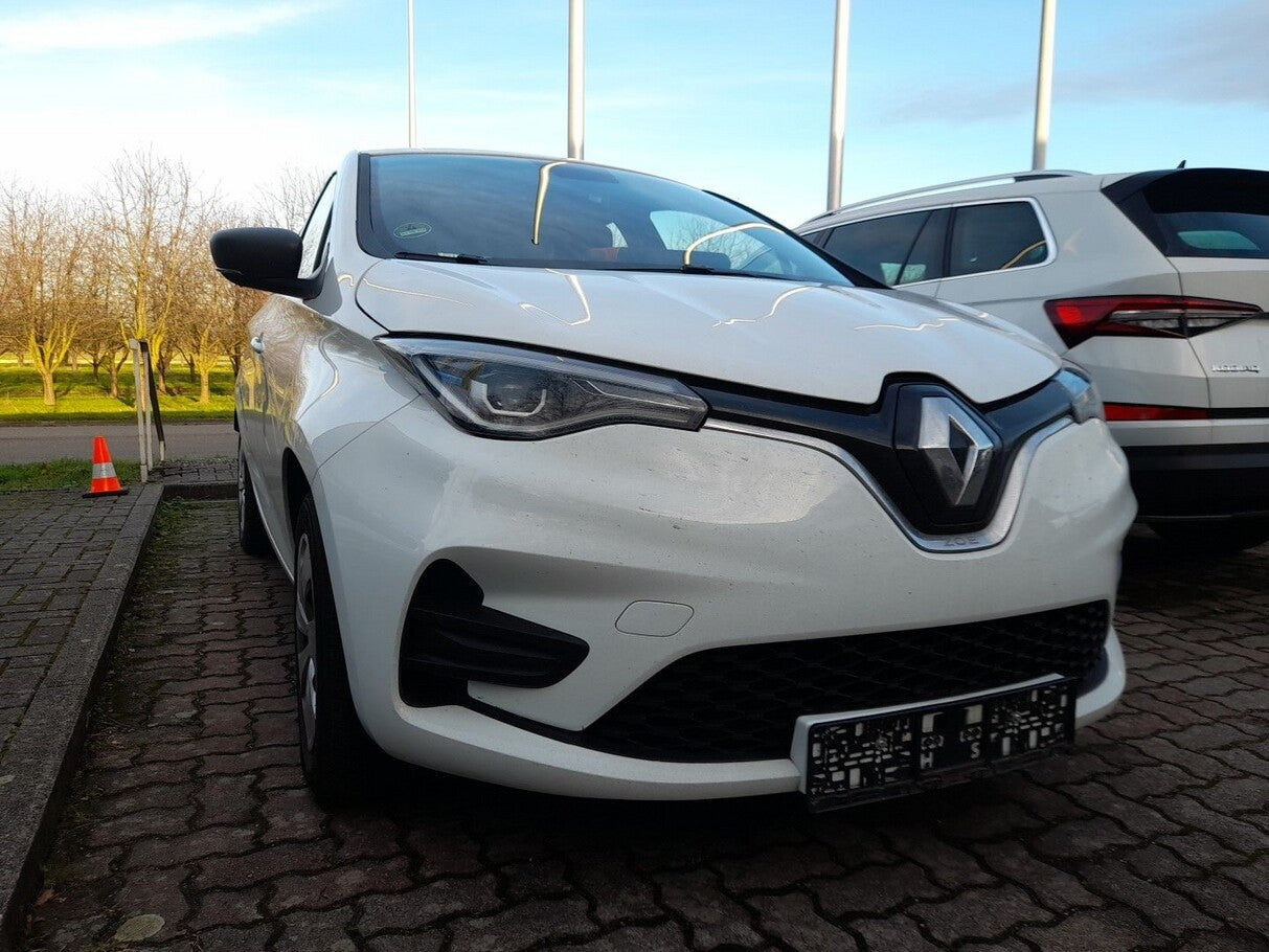 Renault Zoe ZE50 R110 Kaufbatterie LED 105670126 1
