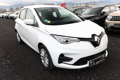 Renault Zoe ZE50 R110 Experience Kaufbatterie PDC Kam 103189957 1