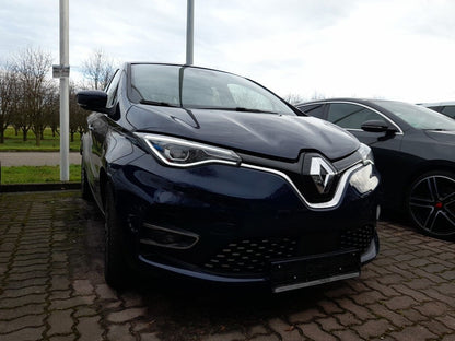 Renault Zoe ZE50 R135 Riviera Kaufbatterie CCS LED Leder 105439077 1