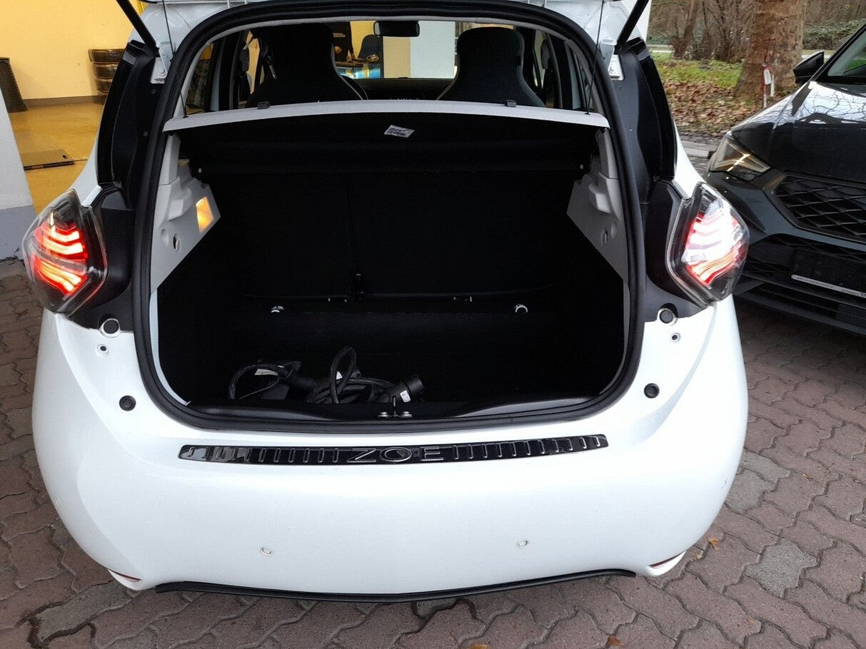 Renault Zoe ZE50 R110 Experience Kaufbatterie SHZ PDC 105857954 7