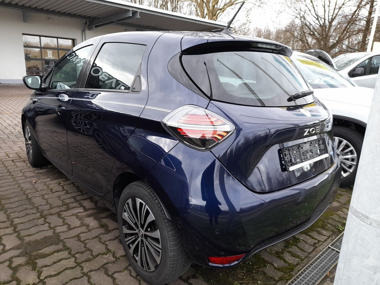 Renault Zoe ZE50 R135 Riviera Kaufbatterie CCS LED Leder 105439077 3