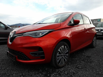 Renault Zoe ZE50 R135 Riviera Kaufbatterie CCS LED Nav 104274778 1