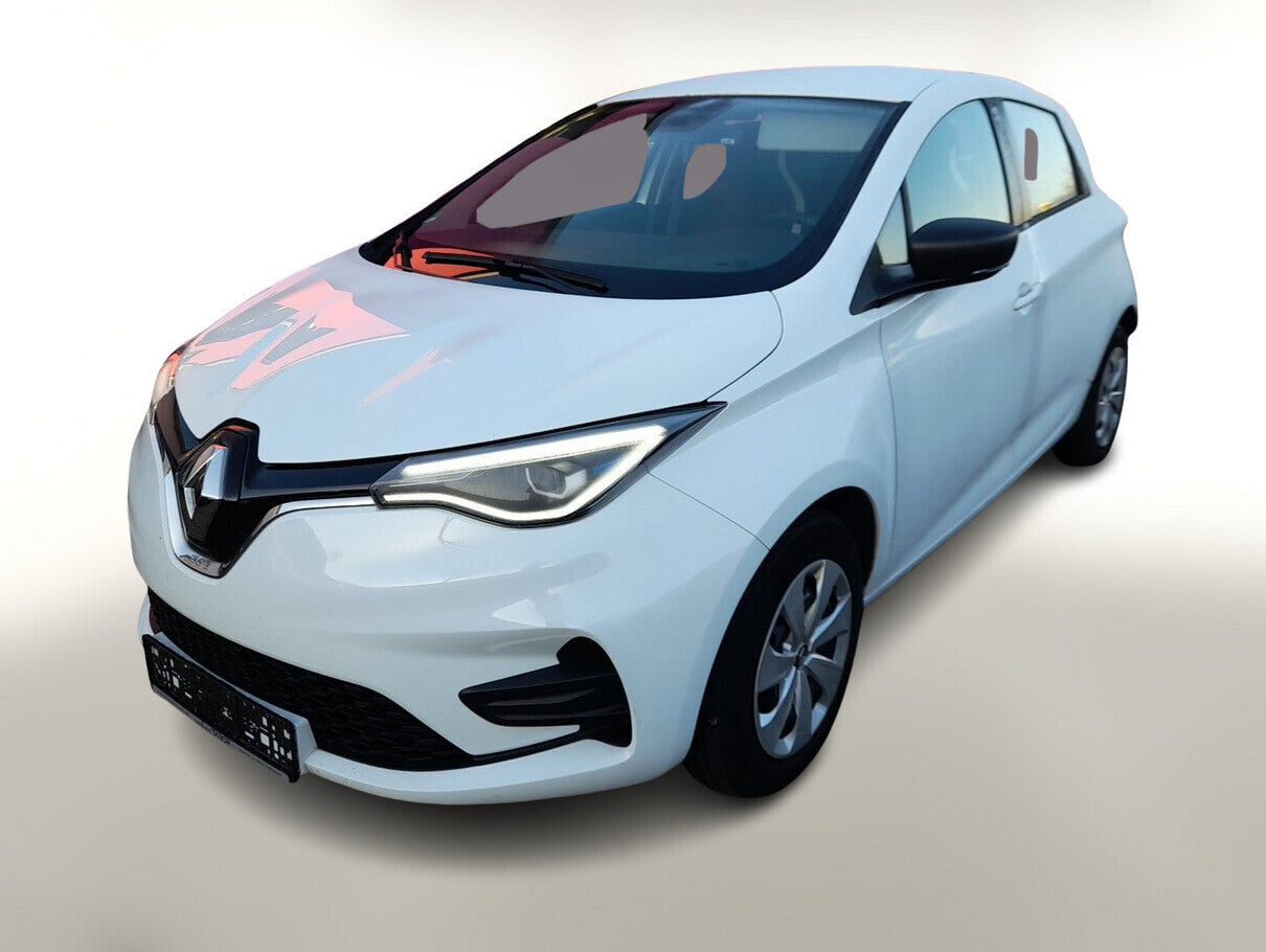 Renault Zoe ZE50 R110 Kaufbatterie LED 104428862 0