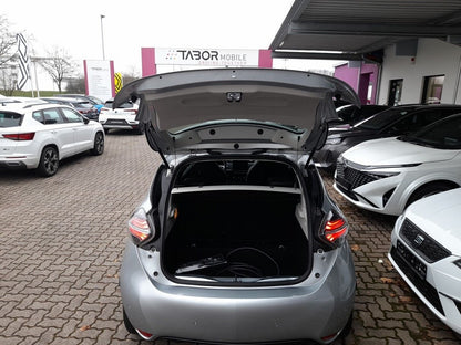 Renault Zoe ZE50 R135 Intens Kaufbatterie CCS SHZ Nav 106442608 5