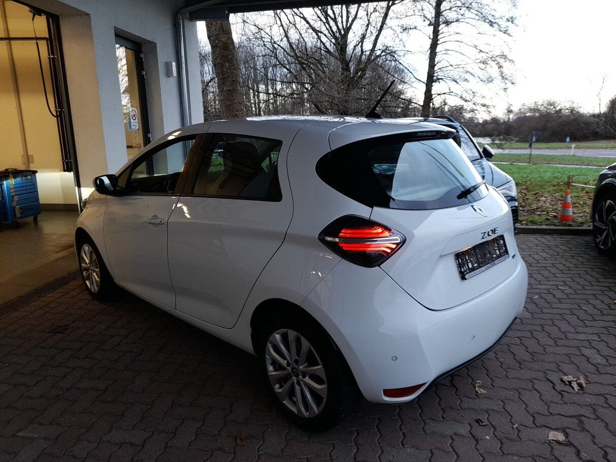 Renault Zoe ZE50 R110 Experience Kaufbatterie SHZ PDC 105857954 3