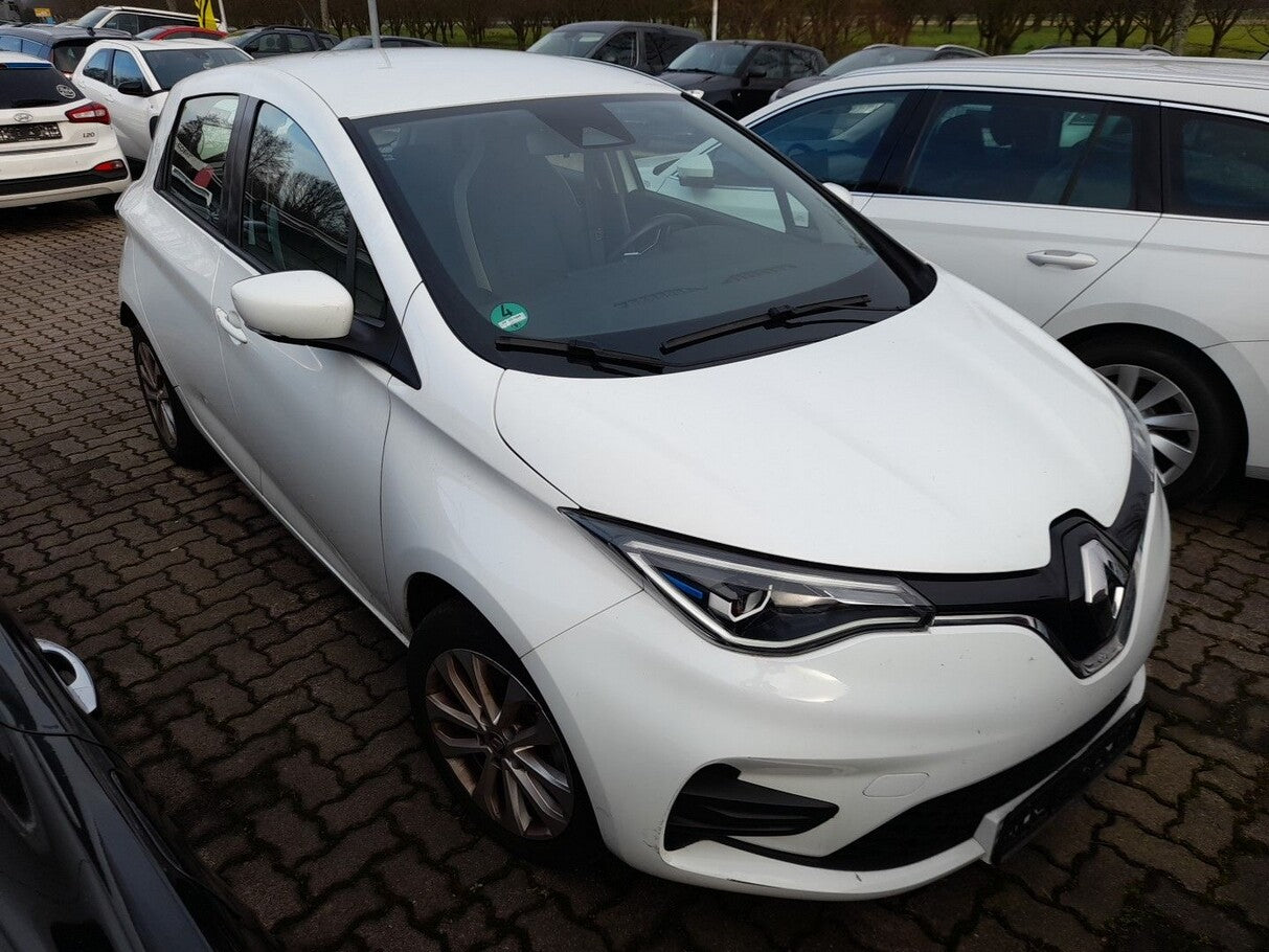 Renault Zoe ZE50 R110 Experience Kaufbatterie Nav SHZ 105416290 1