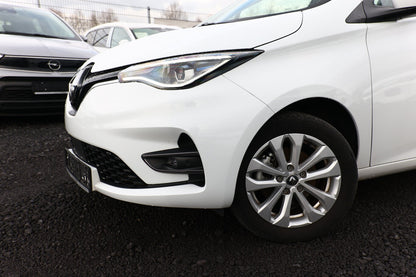 Renault Zoe ZE50 R110 Experience Kaufbatterie Nav Kam 103195584 4