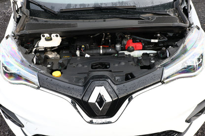 Renault Zoe ZE50 R110 Experience Kaufbatterie Nav Kam 103195584 11