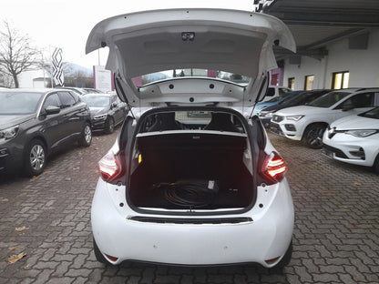 Renault Zoe ZE50 R110 Experience Kaufbatterie Kam SHZ 105446591 5