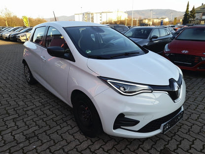 Renault Zoe ZE50 R110 Kaufbatterie LED 104428862 1