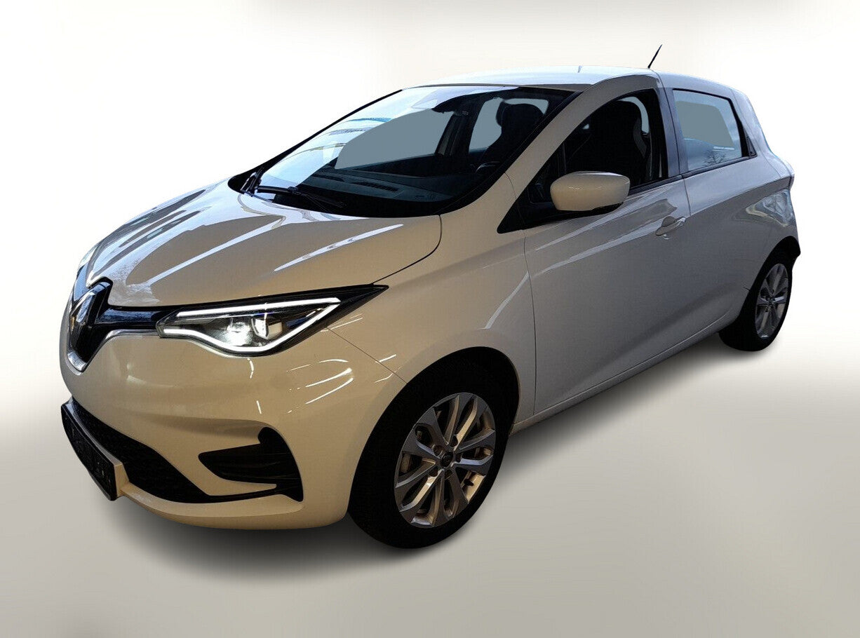 Renault Zoe ZE50 R110 Experience Kaufbatterie SHZ PDC 105857954 0
