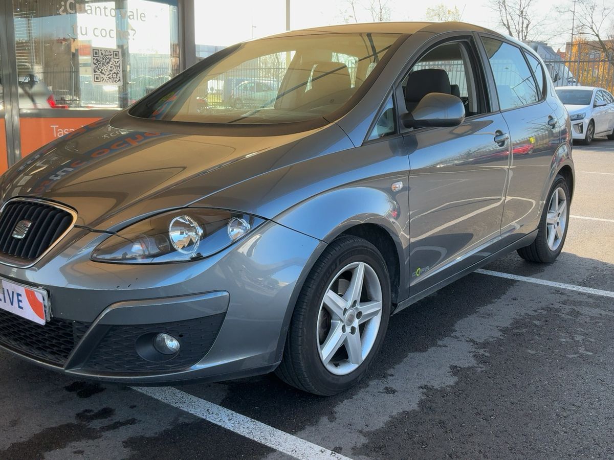 Lateral delantero izquierdo