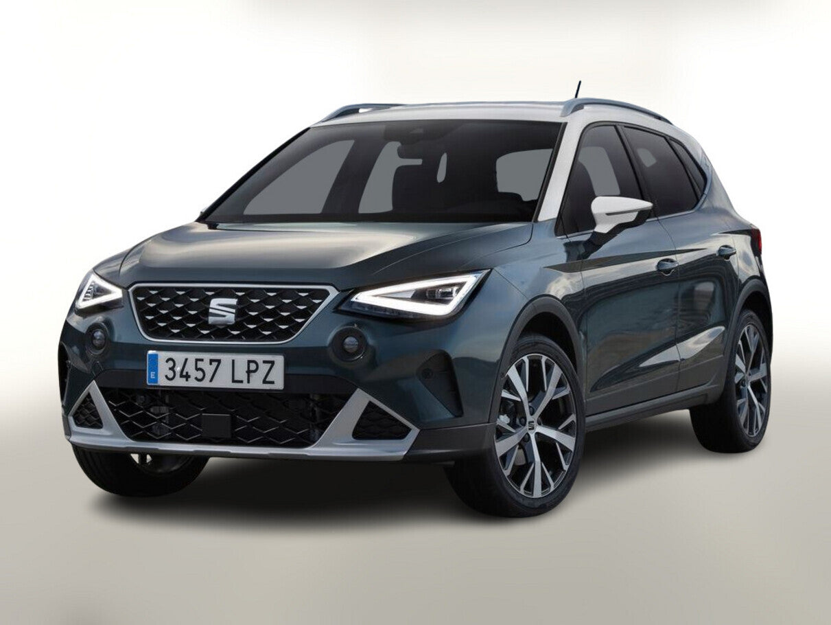 Seat Arona 1.0 TSI 116 DSG Style Dinamica 17Z KlimaP 109969052 0