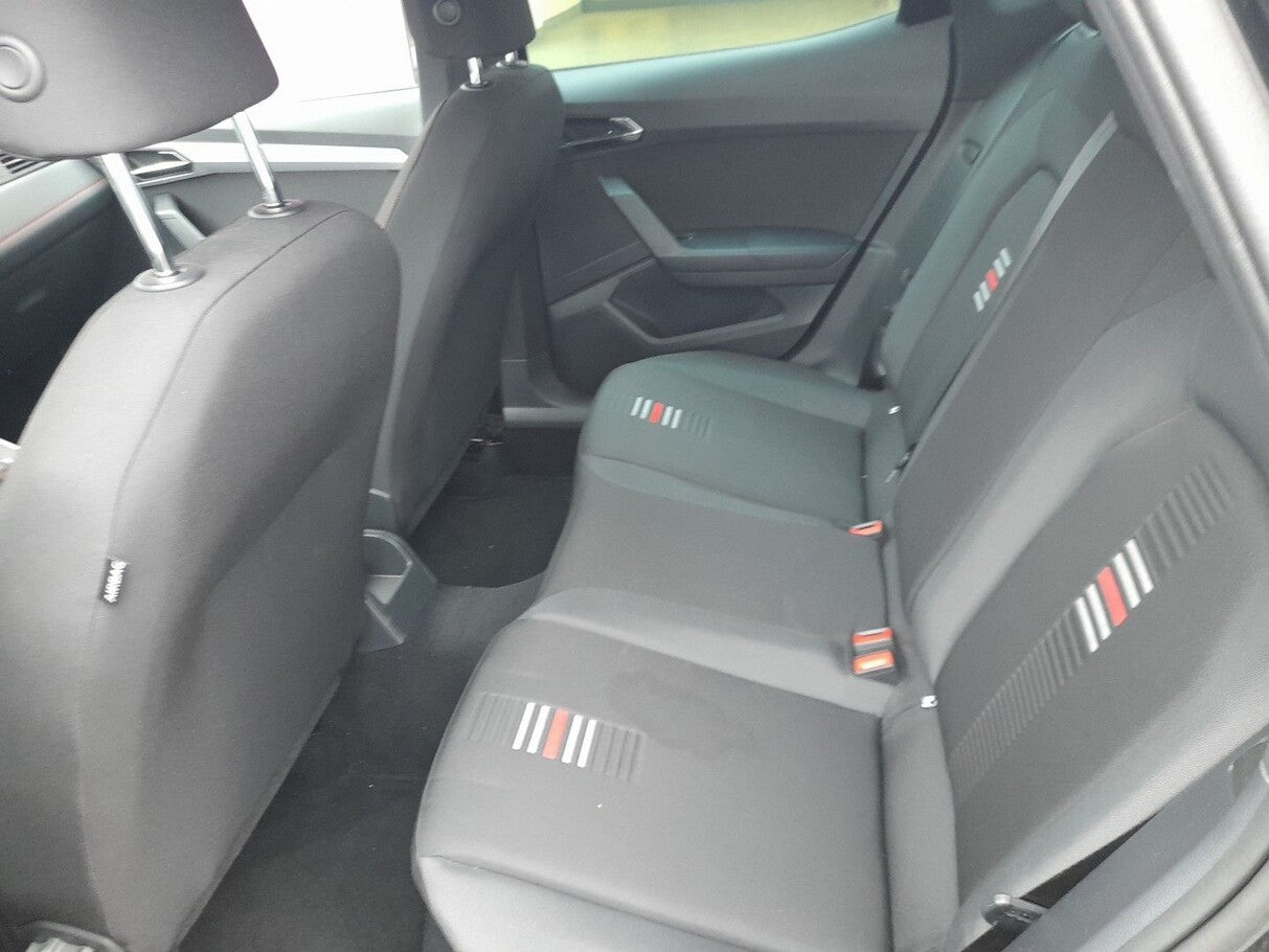 Seat Arona 1.5 TSI 150 FR LED Nav ParkAs Kam SHZ AppC 105237053 7