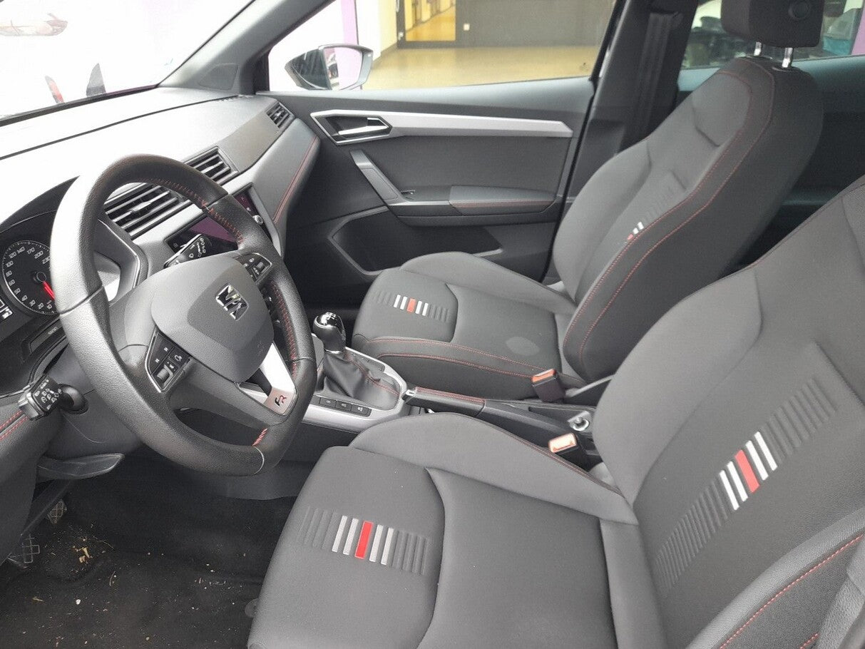 Seat Arona 1.5 TSI 150 FR LED Nav ParkAs Kam SHZ AppC 105237053 4