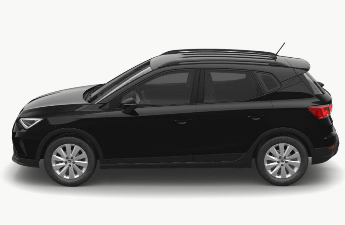 Seat Arona 1.0 TSI 115 Style LED ACC SunSet PDC FullL 90504691 1