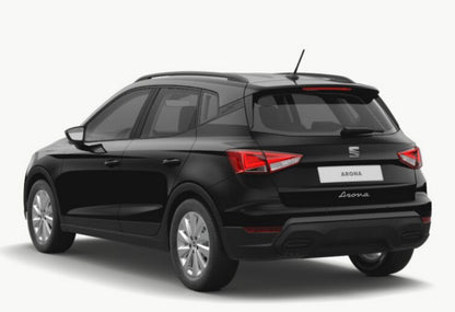 Seat Arona 1.0 TSI 115 Style LED ACC SunSet PDC FullL 90504691 2