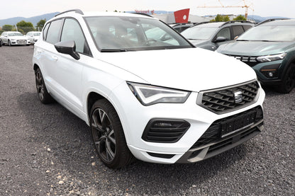 Seat Ateca 2.0 TDI 150 DSG 4Drive FR Nav PDC DCC 19Z 73177315 1