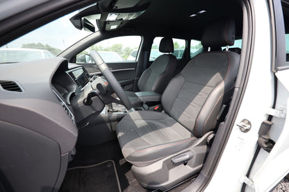 Seat Ateca 2.0 TDI 150 DSG 4Drive FR Nav PDC DCC 19Z 73177315 5