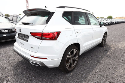 Seat Ateca 2.0 TDI 150 DSG 4Drive FR Nav PDC DCC 19Z 73177315 2